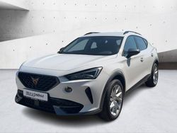 Weiß Gebraucht 2022 Cupra Formentor SUV | 23.910 € (Guter Preis)