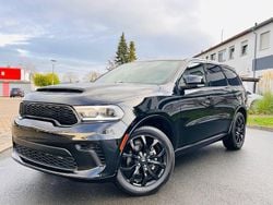 Schwarz Gebraucht 2020 Dodge Durango SUV | 29.900 € (Etwas zu teuer)