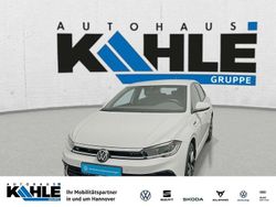 Weiß Gebraucht 2022 VW Polo R-line Kleinwagen | 19.490 € (Fairer Preis)