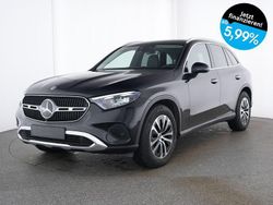Schwarz Gebraucht 2024 Mercedes GLC220 Avantgarde SUV | 55.890 € (Guter Preis)