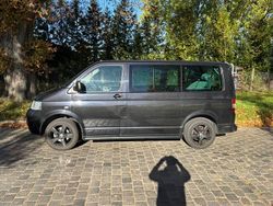 Schwarz Gebraucht 2006 VW T5 Van | 7.800 € (Fairer Preis)