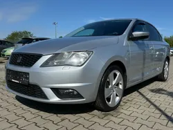 Silber Gebraucht 2014 Seat Toledo Style Limousine | 4.899 € (Guter Preis)