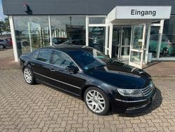 Schwarz Gebraucht 2010 VW Phaeton Limousine | 9.990 € (Fairer Preis)
