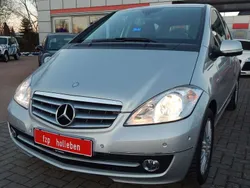 Mercedes A160