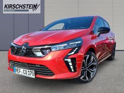 Rot Neu 2025 Mitsubishi Colt Top Kleinwagen | 20.990 € (Fairer Preis)