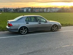 Saab 9-5