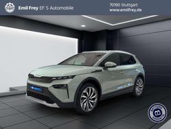 Grün Gebraucht 2025 Skoda Elroq Lodge SUV | 42.990 € (Fairer Preis)