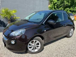 Braun Gebraucht 2014 Opel Adam Eco Kleinwagen | 5.595 € (Etwas zu teuer)