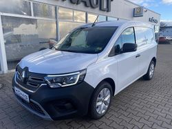 Weiß Gebraucht 2022 Renault Kangoo Rapid Advance Van | 19.999 € (Fairer Preis)