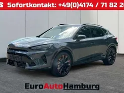 Magnetich tech metallic/grau Neu 2025 Cupra Formentor VZ SUV | 47.040 € (Fairer Preis)