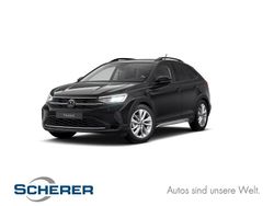 Schwarz Gebraucht 2025 VW Taigo IQ Drive SUV | 20.700 € (Guter Preis)