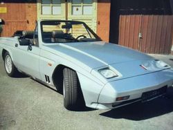 Silber Gebraucht 1988 Reliant Scimitar Cabrio | 5.800 €
