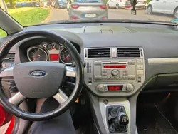 Rot Gebraucht 2010 Ford C-MAX Van / Kleinbus | 2.700 € (Fairer Preis)