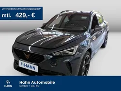 Grau Gebraucht 2022 Cupra Formentor VZ SUV | 32.930 € (Fairer Preis)