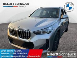 Spacesilber Gebraucht 2025 BMW X1 M Sport SUV | 36.950 € (Superpreis)