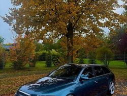 Grau Gebraucht 2007 Audi A6 S-Line Kombi | 11.800 €