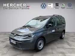 Grau Gebraucht 2025 VW Caddy Life Van / Kleinbus | 31.790 € (Etwas zu teuer)