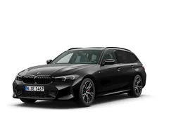 Gebraucht 2024 BMW 330 Comfort Edition | 63.630 € (Teuer)