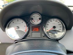 Schwarz Gebraucht 2012 Peugeot 207 Kombi | 2.149 €