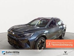 Grau Gebraucht 2025 Cupra Formentor SUV | 33.925 € (Fairer Preis)