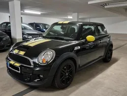 Schwarz Gebraucht 2013 Mini Cooper SD Kleinwagen | 7.500 € (Guter Preis)