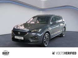 Grau Gebraucht 2021 Seat Tarraco Style SUV | 24.930 € (Fairer Preis)