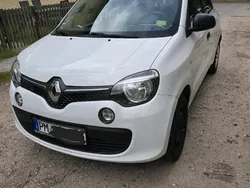 Weiß Gebraucht 2016 Renault Twingo Kleinwagen | 4.000 € (Superpreis)