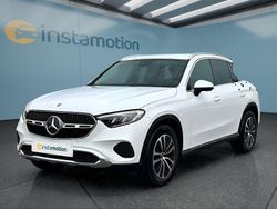 Weiß Gebraucht 2024 Mercedes GLC200 SUV | 51.699 € (Fairer Preis)
