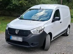 Weiß Gebraucht 2020 Dacia Dokker Van | 9.999 €
