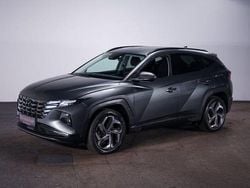 Grey metallic Gebraucht 2022 Hyundai Tucson Trend SUV | 24.498 € (Superpreis)