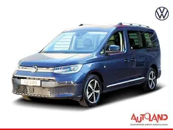 Andere Neu 2025 VW Caddy Van / Kleinbus | 39.890 € (Fairer Preis)