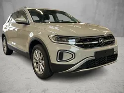 Ascotgrau Gebraucht 2024 VW T-Roc Style SUV | 27.490 € (Superpreis)
