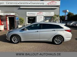 Silber Gebraucht 2015 Hyundai i40 Kombi | 12.950 € (Fairer Preis)