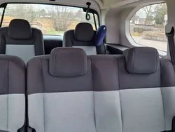 Weiß Gebraucht 2019 Citroën Berlingo Live Van / Kleinbus | 12.999 € (Teuer)