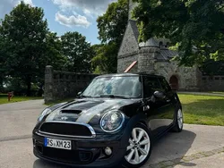 Schwarz Gebraucht 2012 Mini Cooper S Kleinwagen | 7.500 €