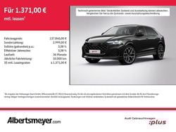 Schwarz Gebraucht 2024 Audi RS Q8 Ambiente SUV | 137.840 €