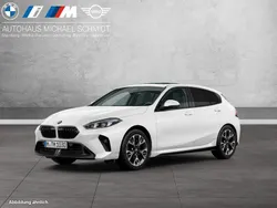 Alpinweiss iii Neu 2025 BMW 120 M Sport Kleinwagen | 42.444 € (Fairer Preis)