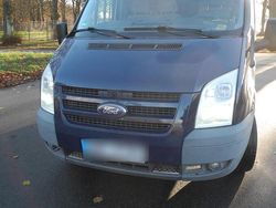 Gebraucht 2009 Ford Transit Limousine | 4.150 € (Guter Preis)
