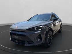 Graphene grau (grau) Gebraucht 2025 Cupra Formentor SUV | 47.580 €