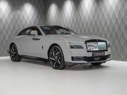Schwarz Neu 2025 Rolls Royce Spectre Limousine | 534.905 €