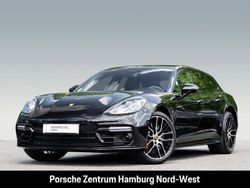 Schwarz Gebraucht 2024 Porsche Panamera 4S Sport Turismo Limousine | 114.900 €