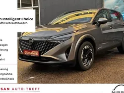 Individuell Gebraucht 2024 Nissan Qashqai Acenta SUV | 32.400 € (Fairer Preis)