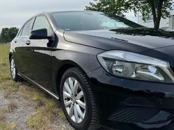 Gebraucht 2013 Mercedes A180 AMG Limousine | 12.400 €