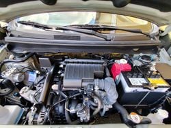 Schwarz Gebraucht 2023 Mitsubishi Space Star Select+ Kleinwagen | 11.000 € (Fairer Preis)