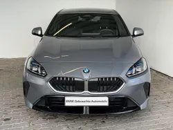 Grau Gebraucht 2024 BMW 120 M Sport Kleinwagen | 35.849 € (Guter Preis)