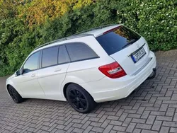 Gebraucht 2012 Mercedes C180 Elegance Kombi | 9.000 € (Fairer Preis)