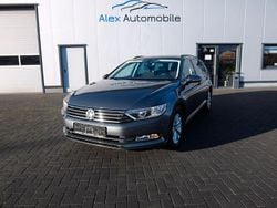 Grau Gebraucht 2017 VW Passat Comfortline Kombi | 10.990 € (Guter Preis)