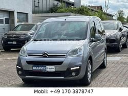 Grau Gebraucht 2018 Citroën Berlingo SELECTION Van / Kleinbus | 9.499 € (Guter Preis)