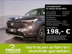 Grau Gebraucht 2024 Honda HR-V Advance SUV | 29.440 € (Guter Preis)