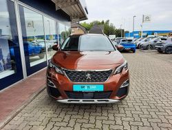 Braun Gebraucht 2019 Peugeot 3008 Allure SUV | 19.590 € (Guter Preis)